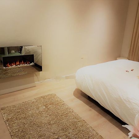 Apartamento Granvia4 Parking Free 그라나다 외부 사진