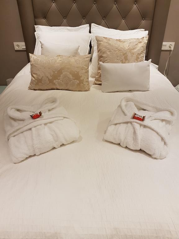 Apartamento Granvia4 Parking Free 그라나다 외부 사진
