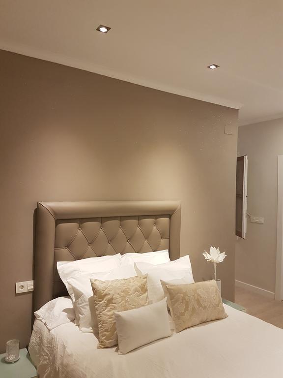 Apartamento Granvia4 Parking Free 그라나다 외부 사진