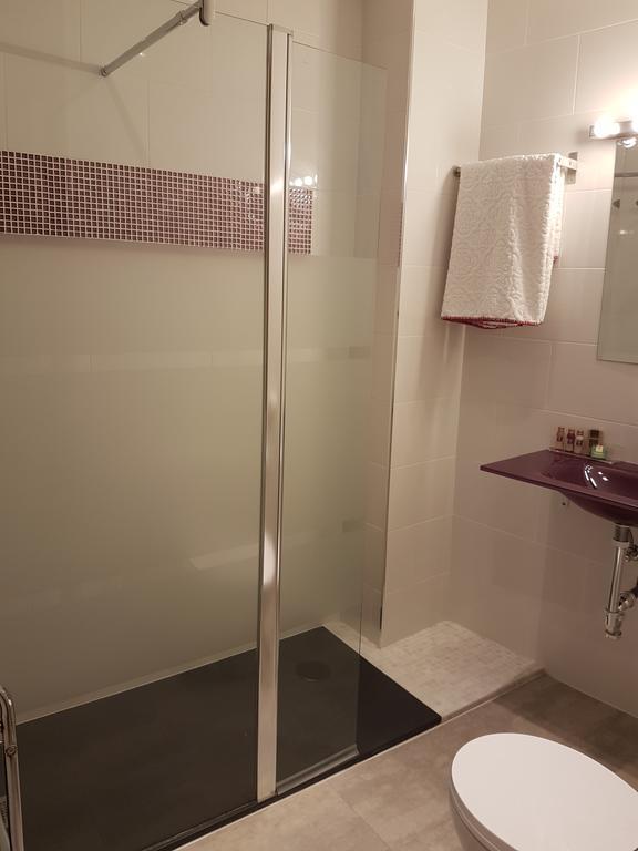 Apartamento Granvia4 Parking Free 그라나다 외부 사진