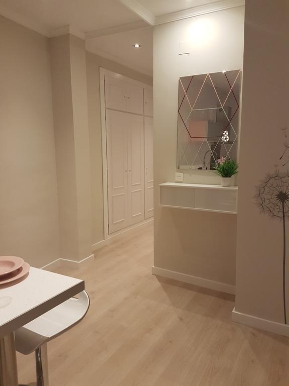 Apartamento Granvia4 Parking Free 그라나다 외부 사진