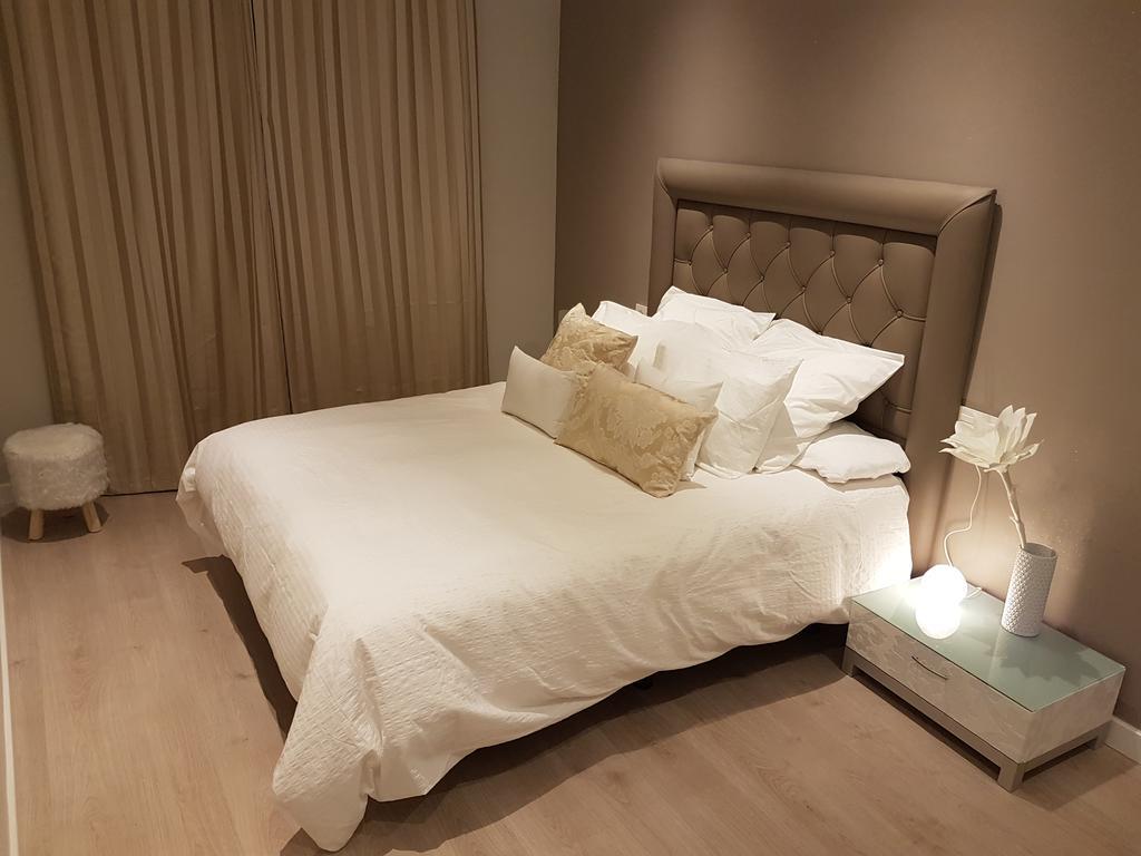 Apartamento Granvia4 Parking Free 그라나다 외부 사진