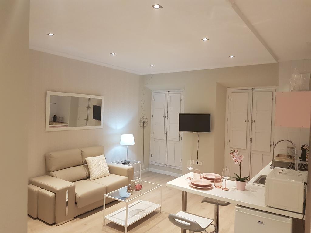 Apartamento Granvia4 Parking Free 그라나다 외부 사진