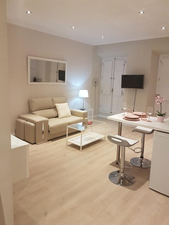 Apartamento Granvia4 Parking Free 그라나다 외부 사진