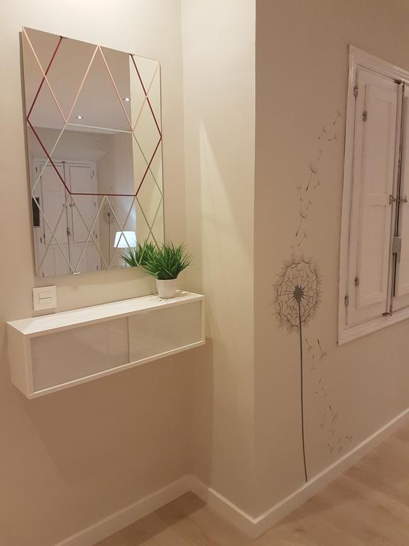 Apartamento Granvia4 Parking Free 그라나다 외부 사진