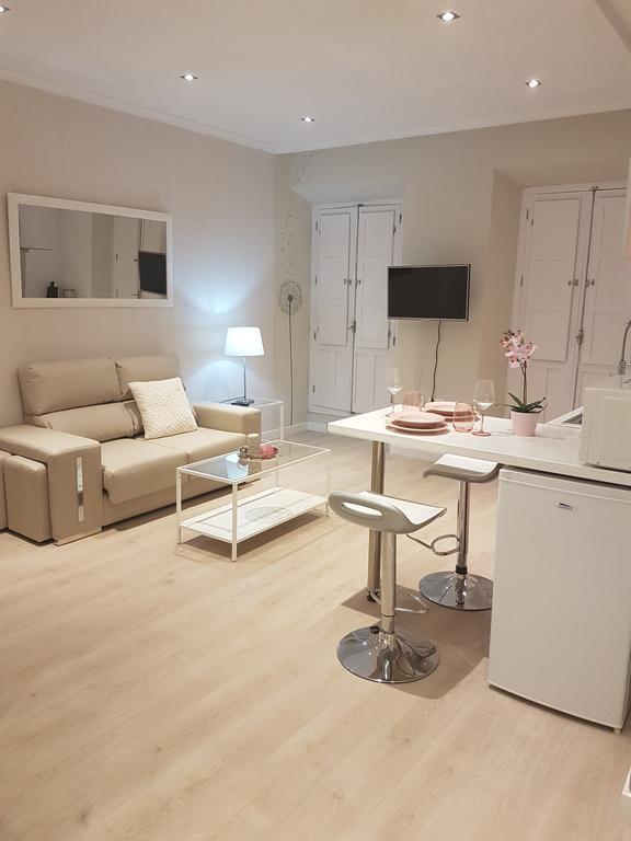 Apartamento Granvia4 Parking Free 그라나다 외부 사진