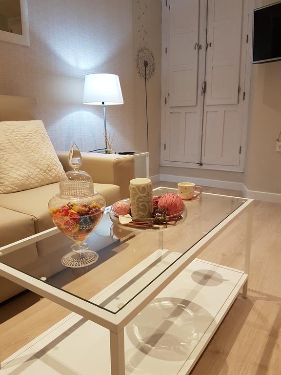 Apartamento Granvia4 Parking Free 그라나다 외부 사진