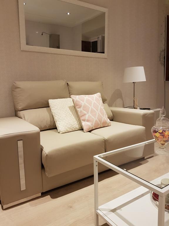 Apartamento Granvia4 Parking Free 그라나다 외부 사진