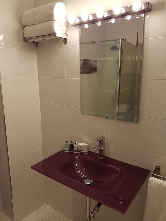 Apartamento Granvia4 Parking Free 그라나다 외부 사진