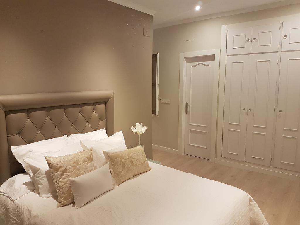 Apartamento Granvia4 Parking Free 그라나다 외부 사진