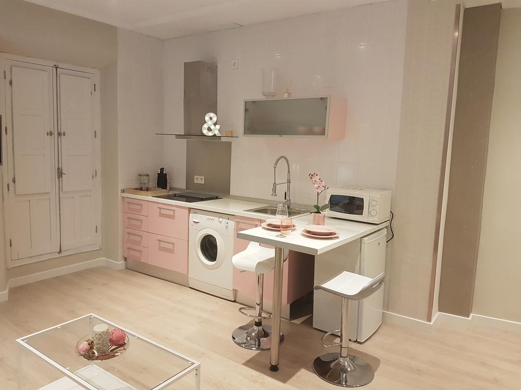 Apartamento Granvia4 Parking Free 그라나다 외부 사진