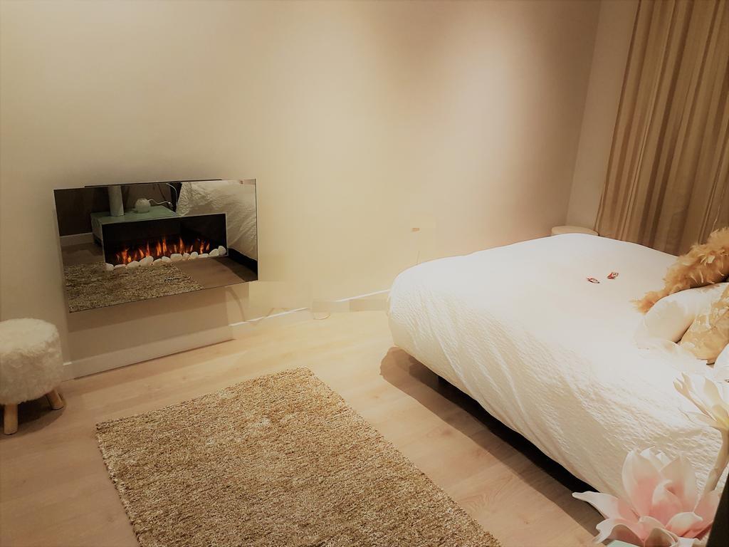 Apartamento Granvia4 Parking Free 그라나다 외부 사진