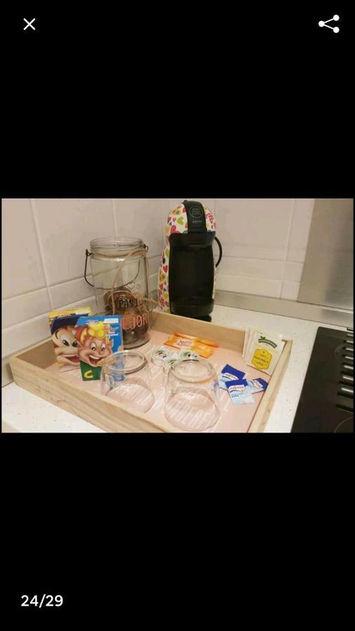 Apartamento Granvia4 Parking Free 그라나다 외부 사진